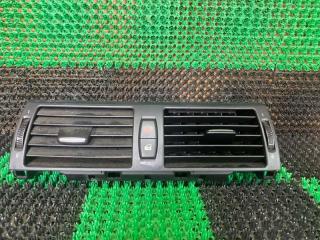 Запчасть дефлектор воздушный BMW X5 2008