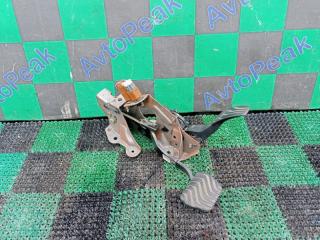 Блок педалей NISSAN QASHQAI 2014
