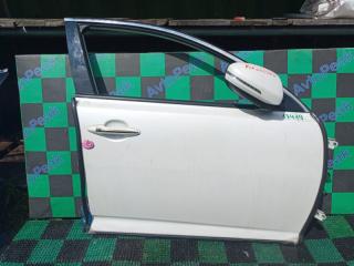 Дверь передняя правая KIA OPTIMA 2011
