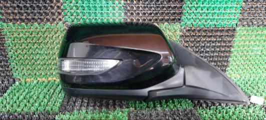 Зеркало заднего вида боковое правое SUBARU OUTBACK 2010