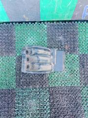 Кронштейн двигателя правый KIA OPTIMA 2011