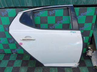 Дверь задняя правая KIA OPTIMA 2011