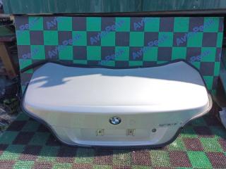 Крышка багажника BMW 528I 2007