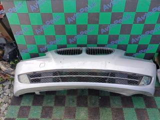 Бампер передний BMW 528I 2007