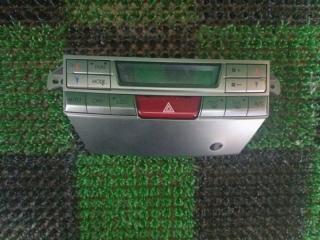 Блок управления климат-контролем SUBARU OUTBACK 2010