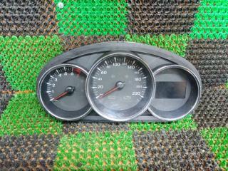 Фото запчасти спидометр RENAULT FLUENCE 2009 контрактная запчасть Запчасть спидометр RENAULT FLUENCE 2009