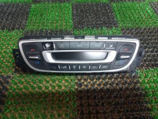 Запчасть блок управления климат-контролем RENAULT FLUENCE 2009