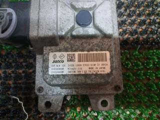Блок управления АКПП RENAULT FLUENCE L30R H4M 721