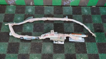 Шторка airbag правая SUBARU OUTBACK 2010
