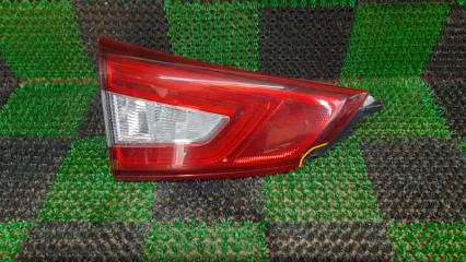 Вставка между стопов левая NISSAN QASHQAI 2014