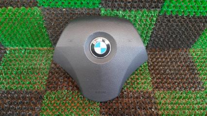 Подушка безопасности в руль BMW 528I 2007