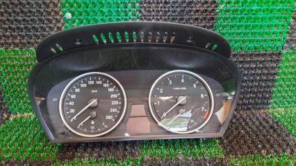 Спидометр BMW 528I 2007