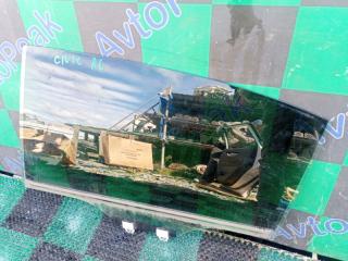 Стекло двери заднее левое HONDA CIVIC 2013