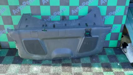 Полка салона задняя HONDA CIVIC 2013