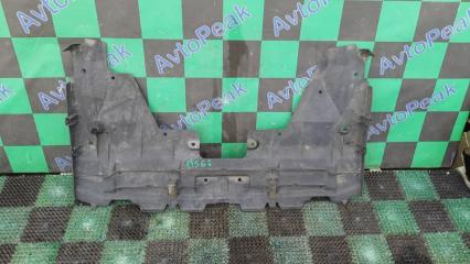 Защита двигателя SUBARU OUTBACK 2010