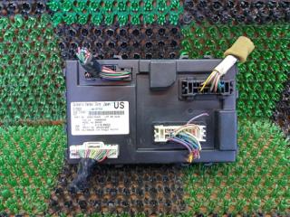 Блок комфорта NISSAN JUKE 2014