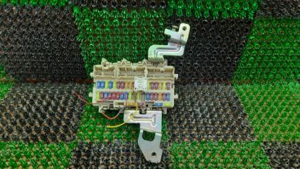 Блок предохранителей NISSAN QASHQAI 2014