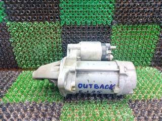 Стартер SUBARU OUTBACK 2010