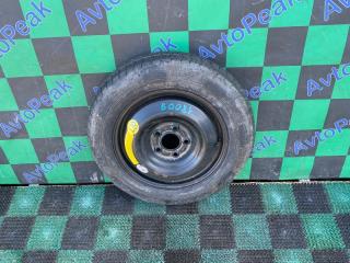 Фото запчасти запасное колесо RENAULT FLUENCE 2009 контрактная запчасть Запчасть запасное колесо RENAULT FLUENCE 2009