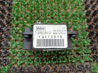 Сервопривод заслонок печки FLUENCE 2009 L30R H4M 721