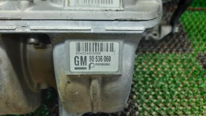 Коллектор впускной OPEL ASTRA G X18XE1