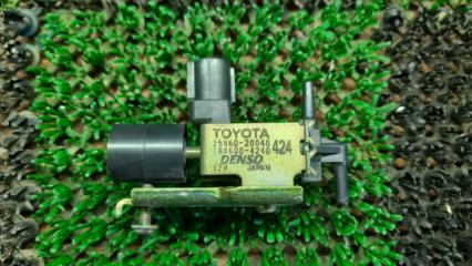 Клапан электромагнитный TOYOTA WINDOM MCV30 1MZ-FE