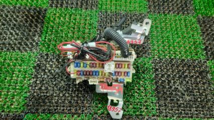 Блок предохранителей NISSAN QASHQAI 2014