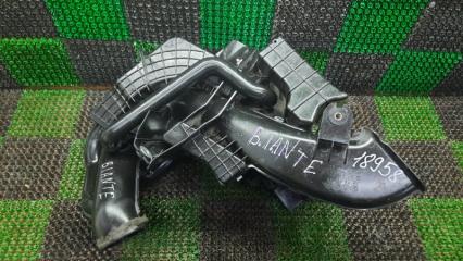 Влагоотделитель MAZDA BIANTE