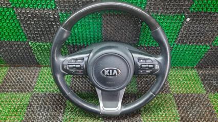 Руль KIA SORENTO 2017
