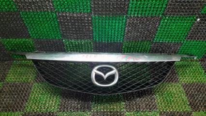 Решетка радиатора MAZDA PREMACY