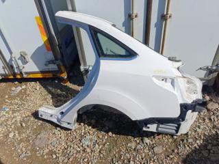 Крыло заднее левое FORD FOCUS