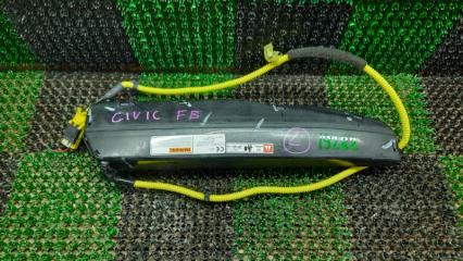 Подушка безопасности в сиденье левая HONDA CIVIC 2013
