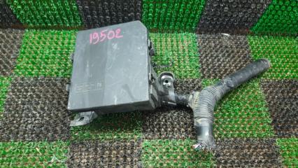 Блок предохранителей NISSAN QASHQAI 2014