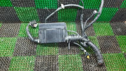 Блок предохранителей NISSAN QASHQAI 2014