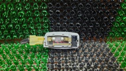 Плафон подсветки салона SORENTO 2017 UM D4HA
