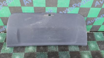 Обшивка двери багажника NISSAN NOTE