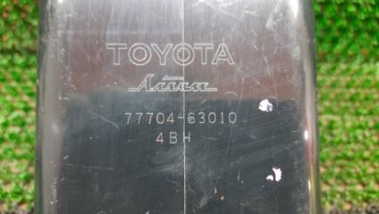 Фильтр паров топлива TOYOTA WINDOM MCV30 1MZ-FE