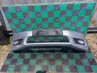 Бампер передний HONDA CIVIC 2012