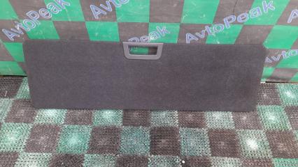 Пол багажника NISSAN QASHQAI 2015
