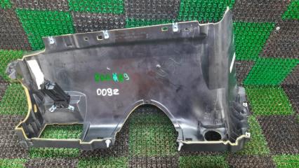 Консоль под рулевой колонкой ML280 CDI 2008 W164 642.940