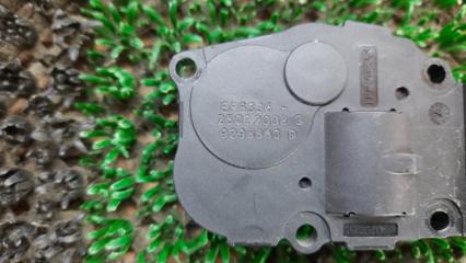 Сервопривод заслонок печки MERCEDES-BENZ ML280 CDI W164 642.940