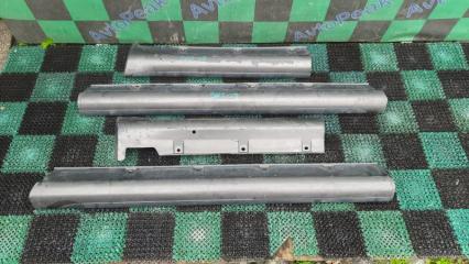 Порог ISUZU BIGHORN UBS73 4JX1 контрактная