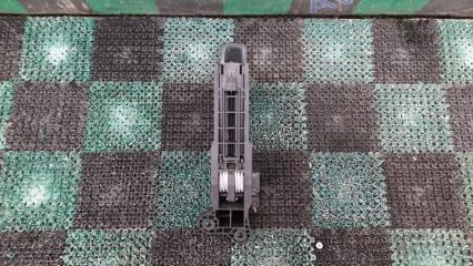 Педаль газа ML280 CDI 2008 W164 642.940