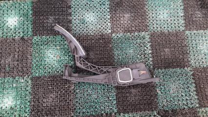 Педаль газа MERCEDES-BENZ ML280 CDI W164 642.940