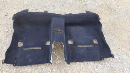 Запчасть ковер пола MERCEDES-BENZ ML280 CDI 2008