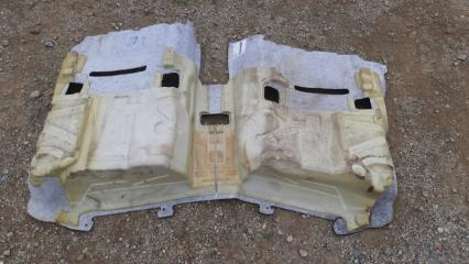 Ковер пола ML280 CDI 2008 W164 642.940