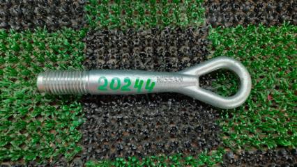 Петля буксировочная NISSAN QASHQAI 2015