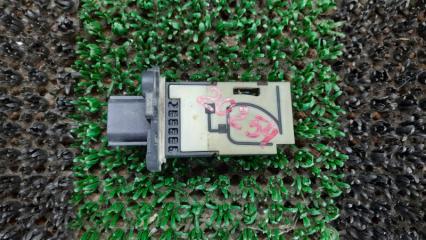 Датчик массового расхода воздуха NISSAN QASHQAI 2014