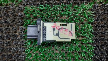 Датчик массового расхода воздуха NISSAN QASHQAI 2015