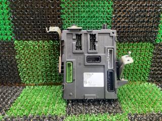 Блок комфорта NISSAN QASHQAI 2015